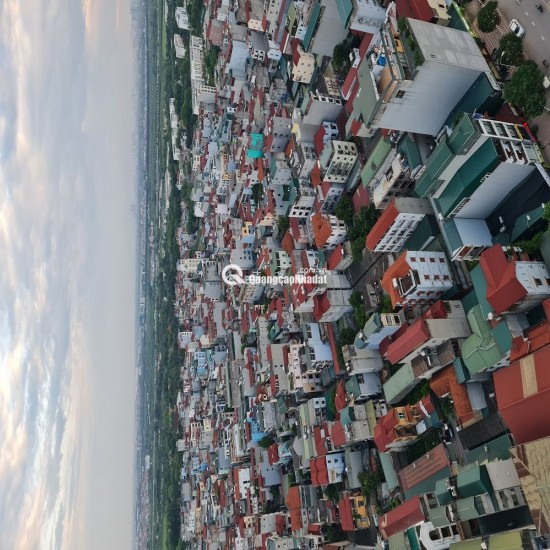 Đông Dư, Gia Lâm, Hà Nội. 81m2  mt 6m đường ô tô tránh, giá đầu tư.